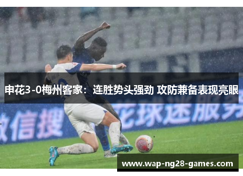 申花3-0梅州客家：连胜势头强劲 攻防兼备表现亮眼